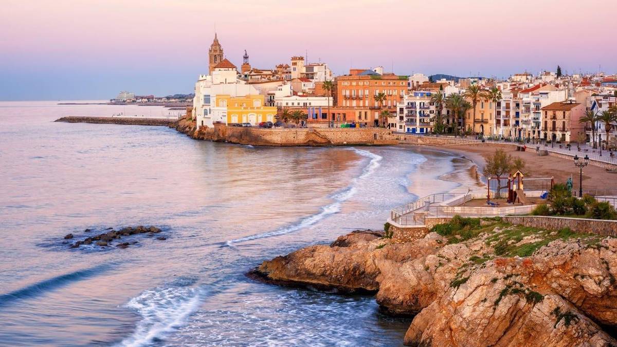 Sitges
